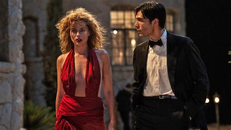 Babylon Review: Damien Chazelle’s Hollywood Epic Is an Empty, Laborious Spectacle | Above the Line