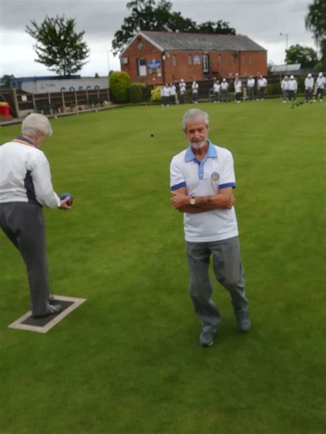 Connaught Bowls Club - Chelmsford Bowl Club 2018