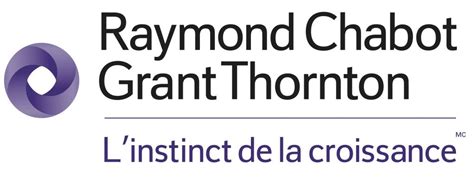 RAYMOND CHABOT GRANT THORNTON - TCRP