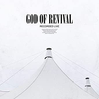 Bethel Music Revival's in the Air - Riverbluff Church