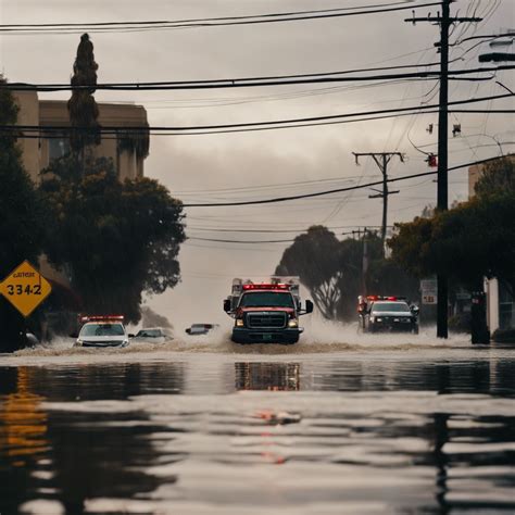 San Diego Floods: Emergency Alert! Stay Safe and Prepared | US Newsper