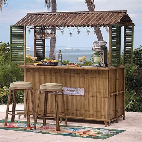 Outdoor Margaritaville Decorating Ideas - Online Kitchen Utensils Showcase