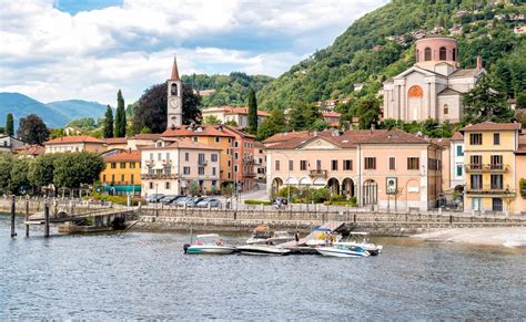 Lake Maggiore Travel Guide | What to do around Lake Maggiore | Rough Guides