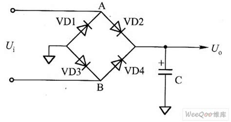 Rectifier and filter circuit diagram - Basic_Circuit - Circuit Diagram - SeekIC.com