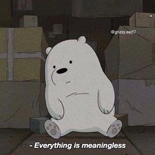 Ice Bear Quotes - ShortQuotes.cc