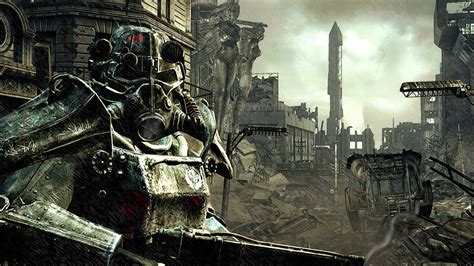 Fallout 3 Wallpaper Hd