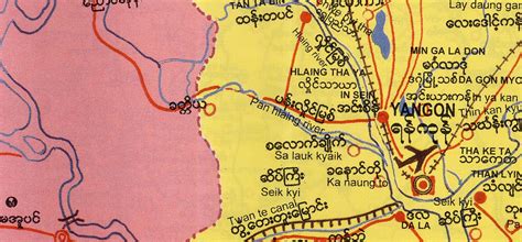 Hla Oo's Blog: First Anglo-Burmese War (1824-1826) – Part 12