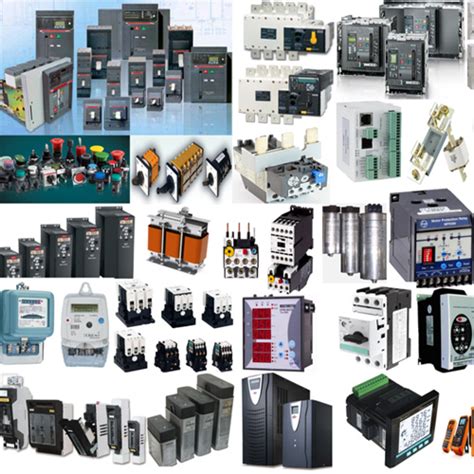 Electric Power Distribution Materials & Equipment – Demka Electrical Suppliers