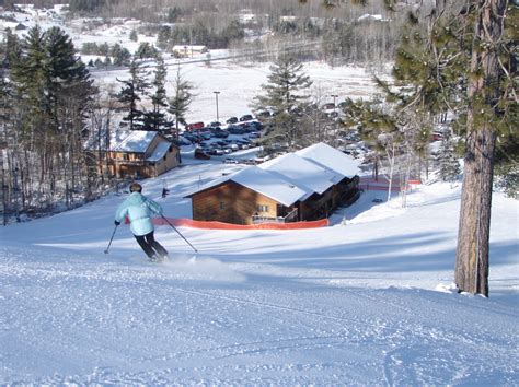 Pine Mountain Ski resort - SkiTheWorld.com