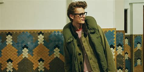 visvim | Japanese men's fashion | Gentleman | The Weekend Edition