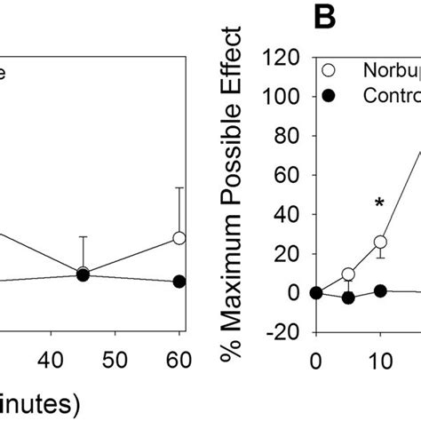 Relationship between antinociception and brain norbuprenorphine... | Download Scientific Diagram