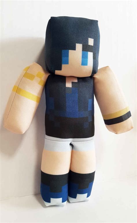 Itsfunneh Funneh Plush Toy | Etsy UK