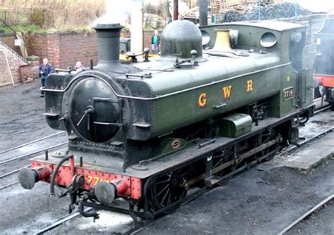 Gwr pannier tank | Wiki | The Steam Amino Amino