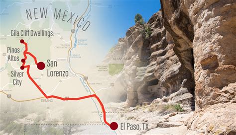 Road Trip Guide Through Southwest New Mexico