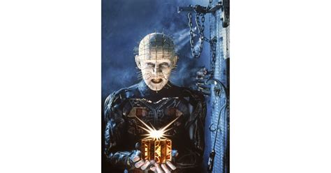 Hellraiser (1987) | Best Horror Movies of All Time | POPSUGAR ...