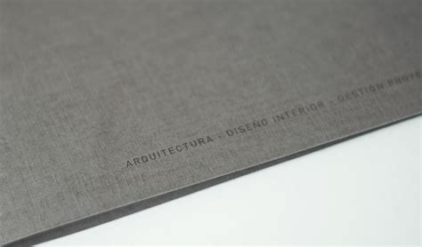 GMK Architects - Identity on Behance