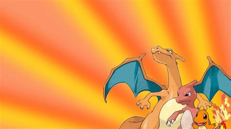 Charmander Wallpaper - WallpaperSafari