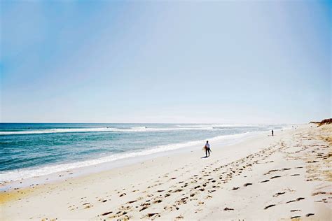 The Cape Cod National Seashore | The Beach That Saved the Cape - New ...