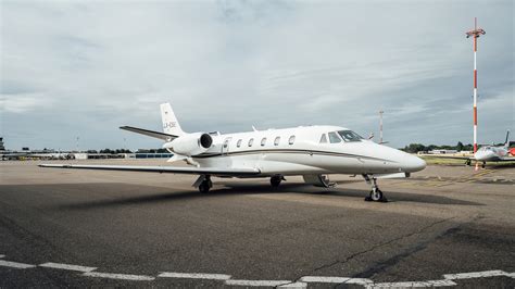 Cessna Citation XLS+ for Sale for sale