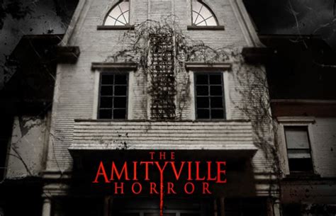 True Story of AMITYVILLE HORROR | FizX