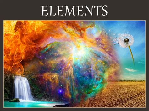 Five (5) Elements Symbolic Meaning | Symbols and Meanings | 5 elements of nature, Symbols and ...