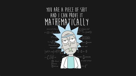 Rick And Morty PC Wallpapers - Wallpaper Cave