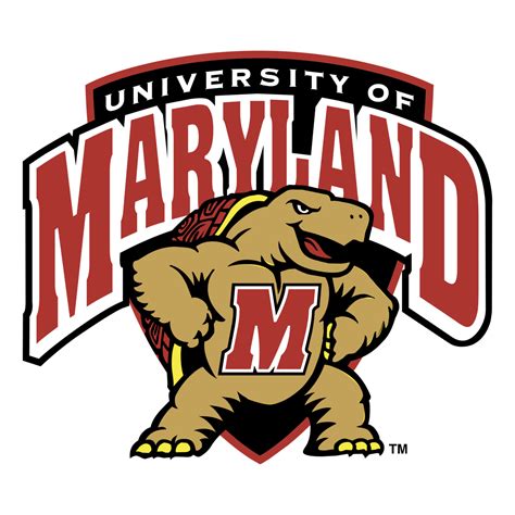 Maryland Terps Logo PNG Transparent – Brands Logos