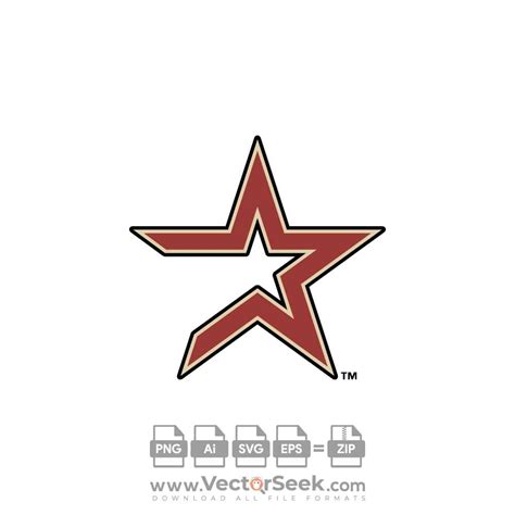 Houston Astros Logo Vector - (.Ai .PNG .SVG .EPS Free Download)