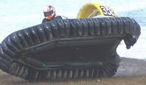 Image result for hovercraft skirt design | vznášadlo | Monster trucks, Design a Skirts