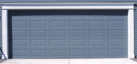 Vinyl Garage Doors | Best Overhead Doors