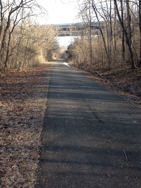 Loveland Bike Trail | Loveland, Bike trails, Trail