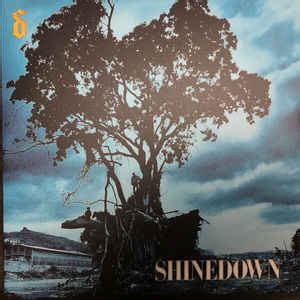 Shinedown – Leave A Whisper (2021, Blue Translucent, Vinyl) - Discogs