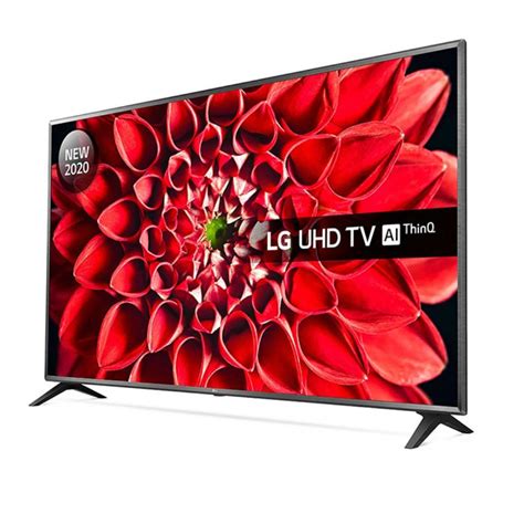 LG UN71 75 inch 4K Smart UHD TV - Spenny Technologies