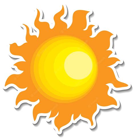 Sun Cartoon Clipart Vector Clipart Panda Free Clipart - vrogue.co