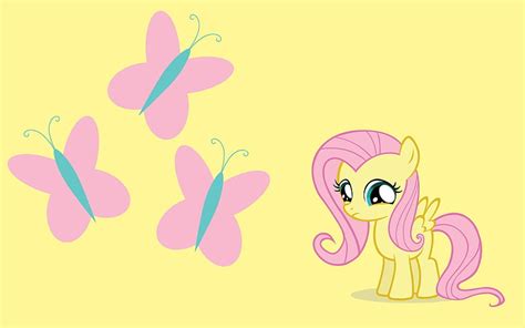 My Little Pony, mlp fluttershy background HD wallpaper | Pxfuel