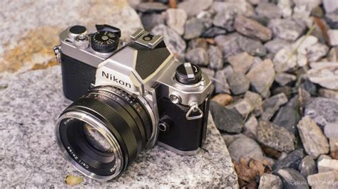 The Nikon FM is All the 35mm Film Camera You Really Need - Casual Photophile