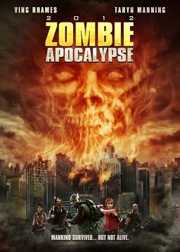 Zombie Apocalypse (film) - Wikipedia
