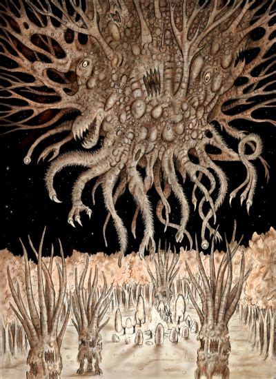 Shub-Niggurath - Wikiwand