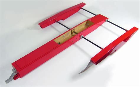 RC Model Boat Zippkits JAE12G4 Hybrid Outrigger Hydro - Built, New, Never Run | #1825624984