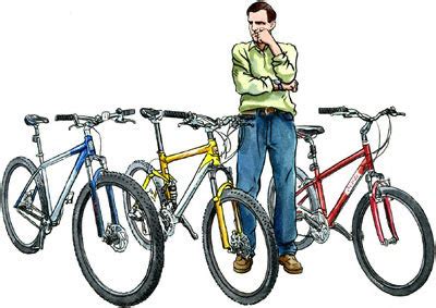 Buyer's Guide For Choosing The Right Bicycle - Cape Bicycle & Fitness - Cape Girardeau, MO