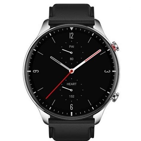 Amazfit GTR 2 Smartwatch Classic Edition