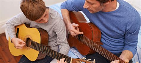 Guitar Lessons Tampa Children