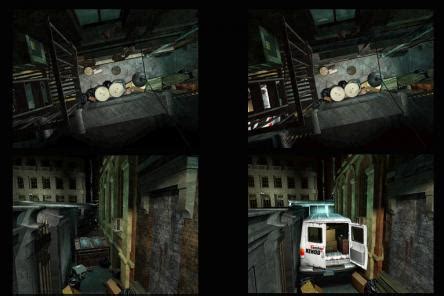 Beta + Cancelled resident evil Video Games - Page 3 of 5 - Unseen64