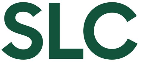 SLC | SLC logo