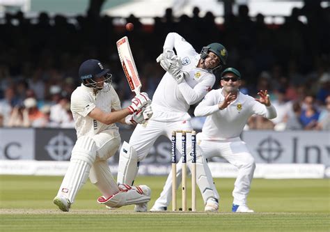 Cricket: England 182-4 against South Africa - Sports - Business Recorder