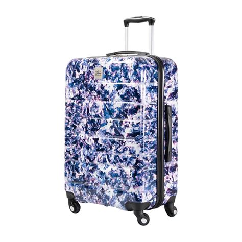 Skyway Everett Hardside Luggage Collection - JCPenney