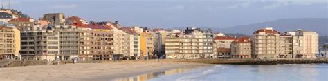 Hotels in Sanxenxo - Best Sanxenxo Hotels from £40 - Expedia.co.uk