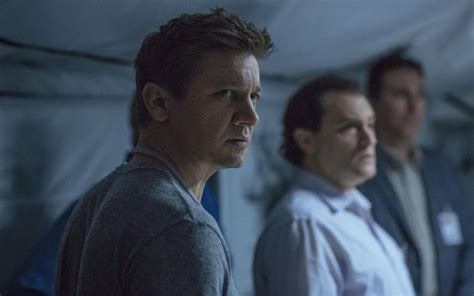 Jeremy Renner Movies | 12 Best Films You Must See - The Cinemaholic