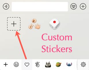 How to Use Emojis and Stickers in WeChat? – WebNots