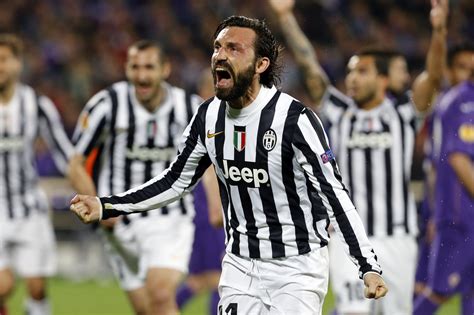 VIDEO Juventus 1-0 Fiorentina: Highlights; Stunning Pirlo Free-Kick Goal Sends Juve Through In ...